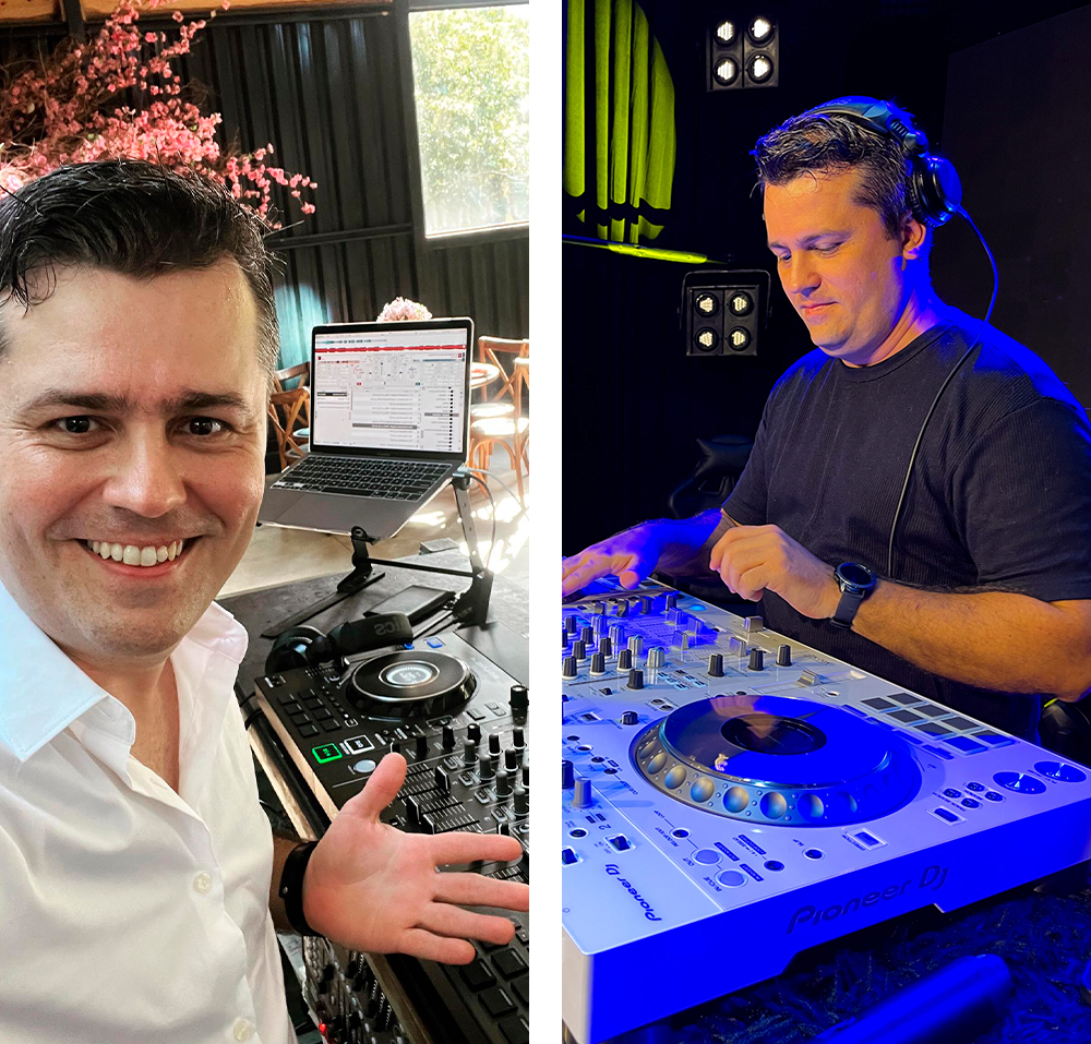 dj em petropolis
