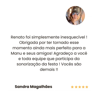 DJ Petropolis festa 15 anos